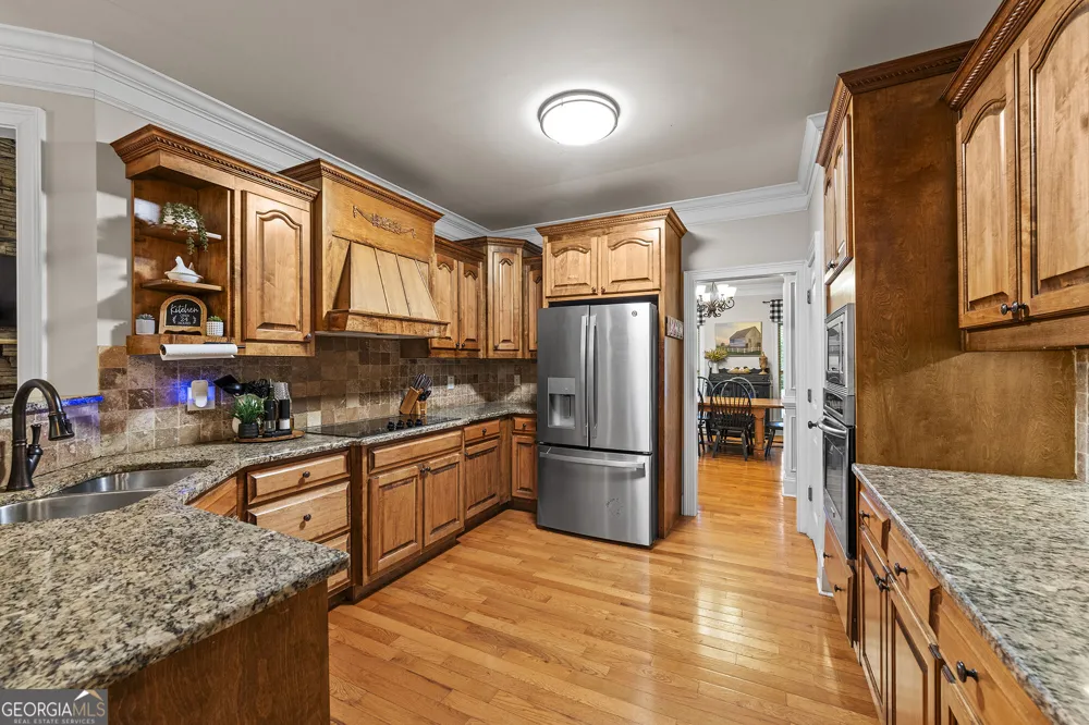 222 Jordans Park TRL Jasper, GA 30143