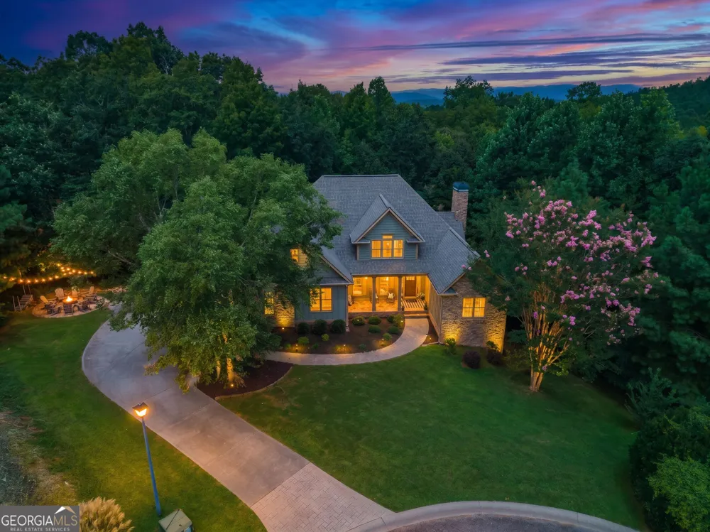 222 Jordans Park TRL Jasper, GA 30143