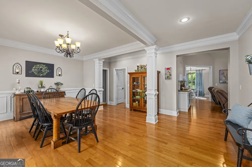 222 Jordans Park TRL Jasper, GA 30143