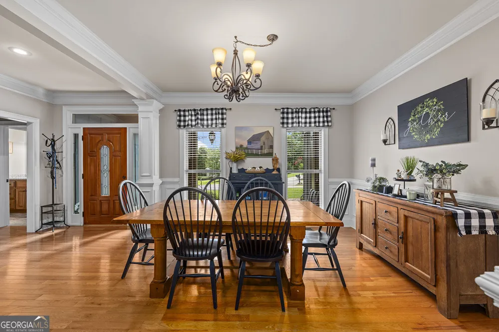 222 Jordans Park TRL Jasper, GA 30143
