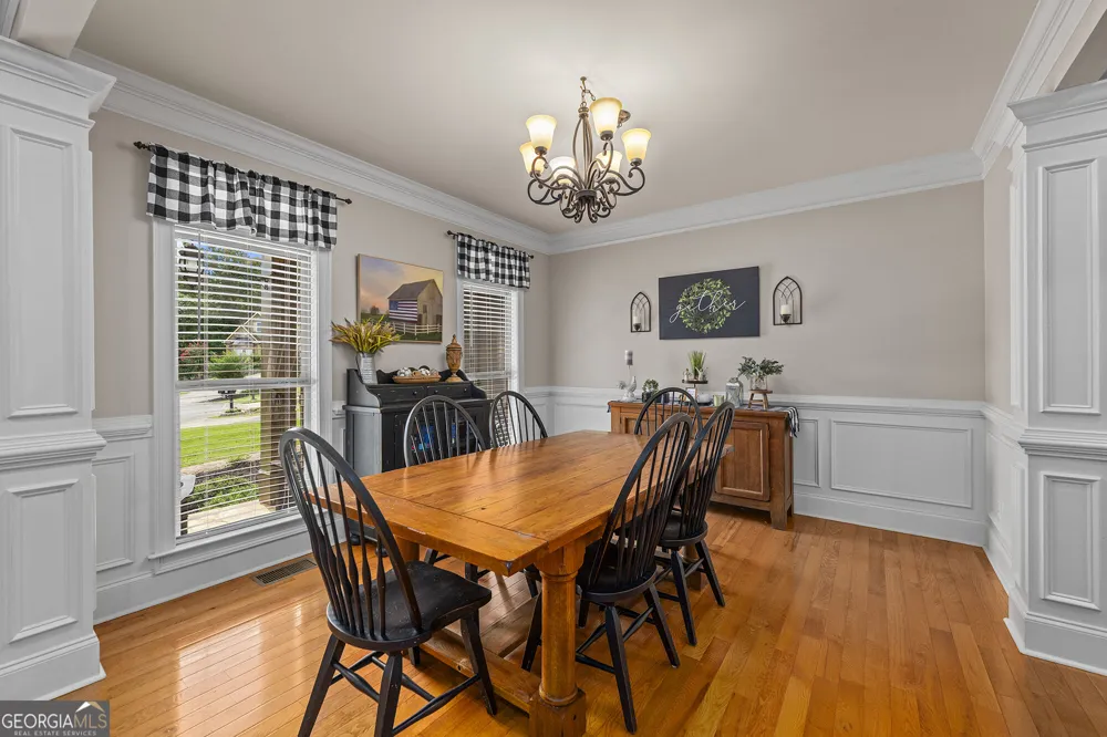 222 Jordans Park TRL Jasper, GA 30143