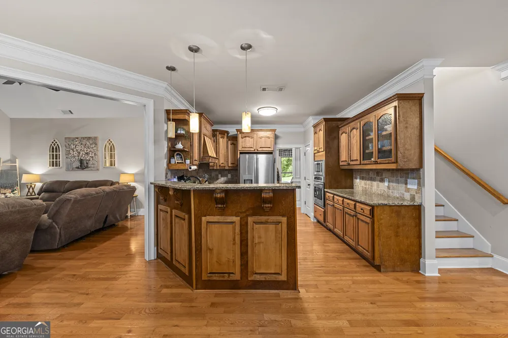 222 Jordans Park TRL Jasper, GA 30143