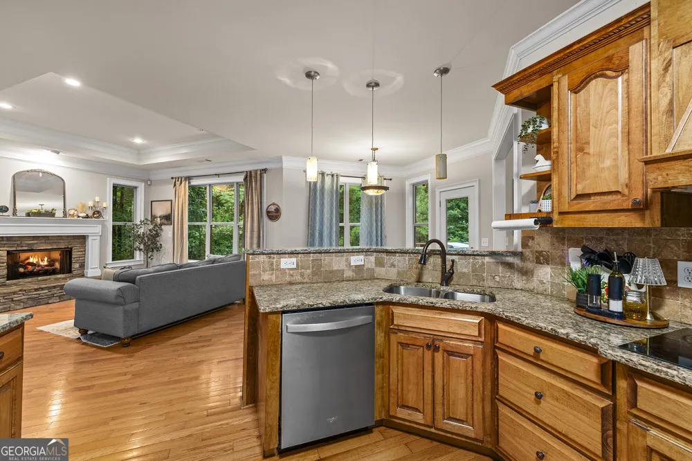 222 Jordans Park TRL Jasper, GA 30143