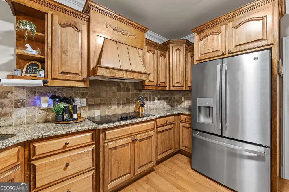 222 Jordans Park TRL Jasper, GA 30143