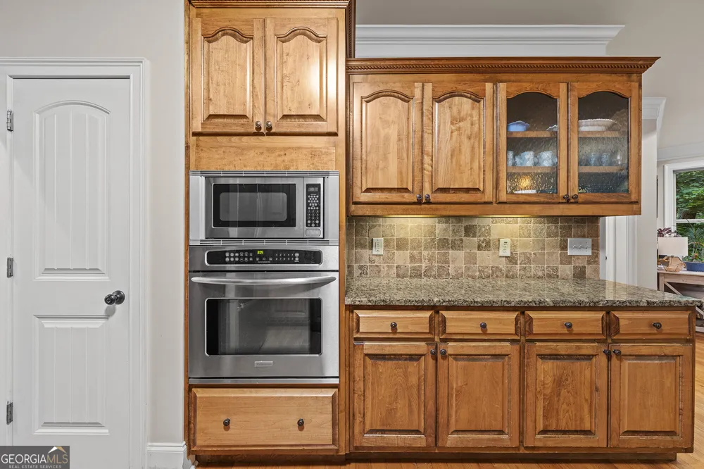 222 Jordans Park TRL Jasper, GA 30143