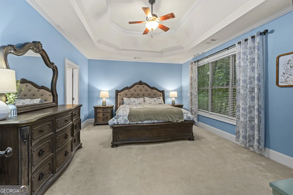 222 Jordans Park TRL Jasper, GA 30143