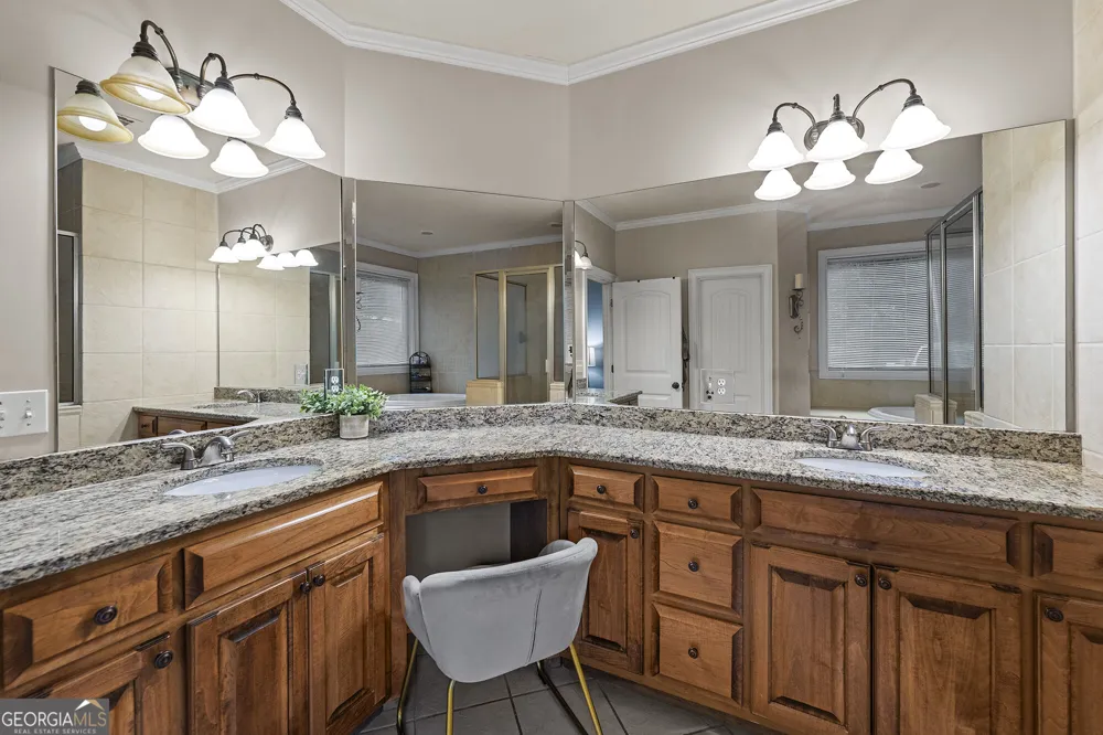 222 Jordans Park TRL Jasper, GA 30143