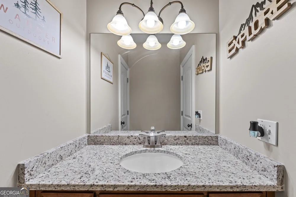 222 Jordans Park TRL Jasper, GA 30143