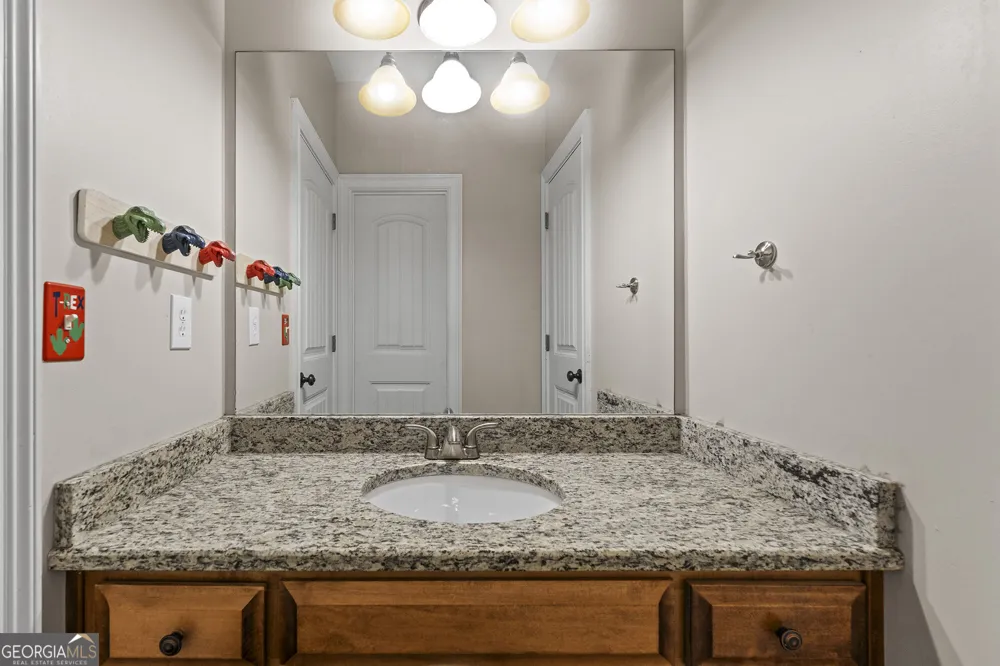 222 Jordans Park TRL Jasper, GA 30143