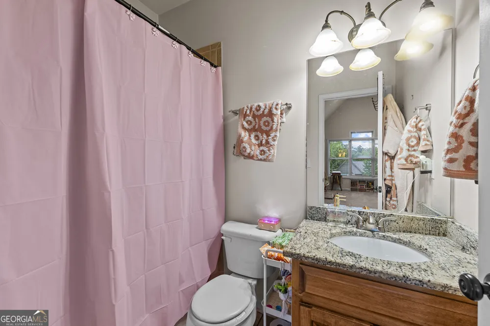 222 Jordans Park TRL Jasper, GA 30143