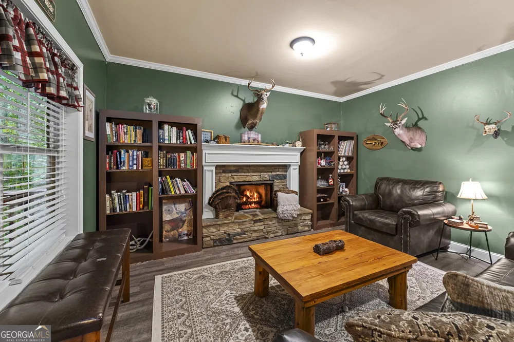 222 Jordans Park TRL Jasper, GA 30143