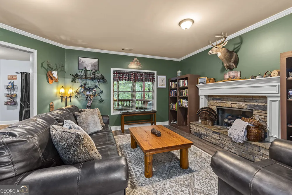 222 Jordans Park TRL Jasper, GA 30143