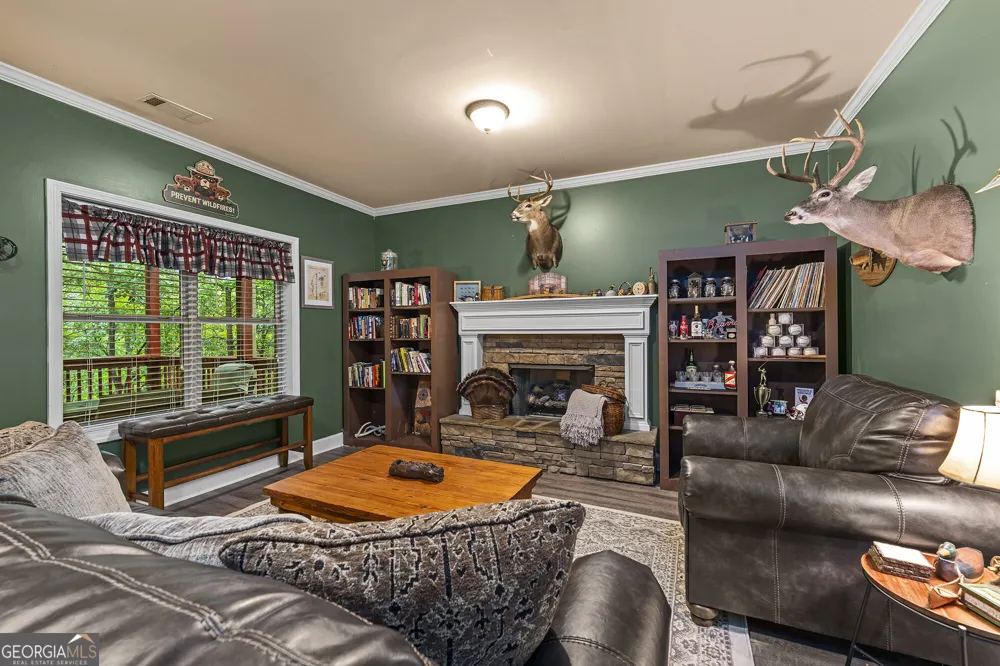 222 Jordans Park TRL Jasper, GA 30143
