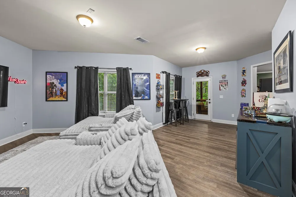 222 Jordans Park TRL Jasper, GA 30143