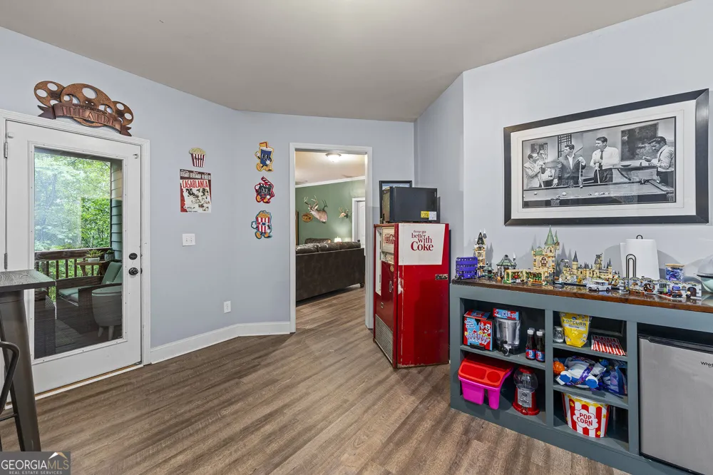 222 Jordans Park TRL Jasper, GA 30143