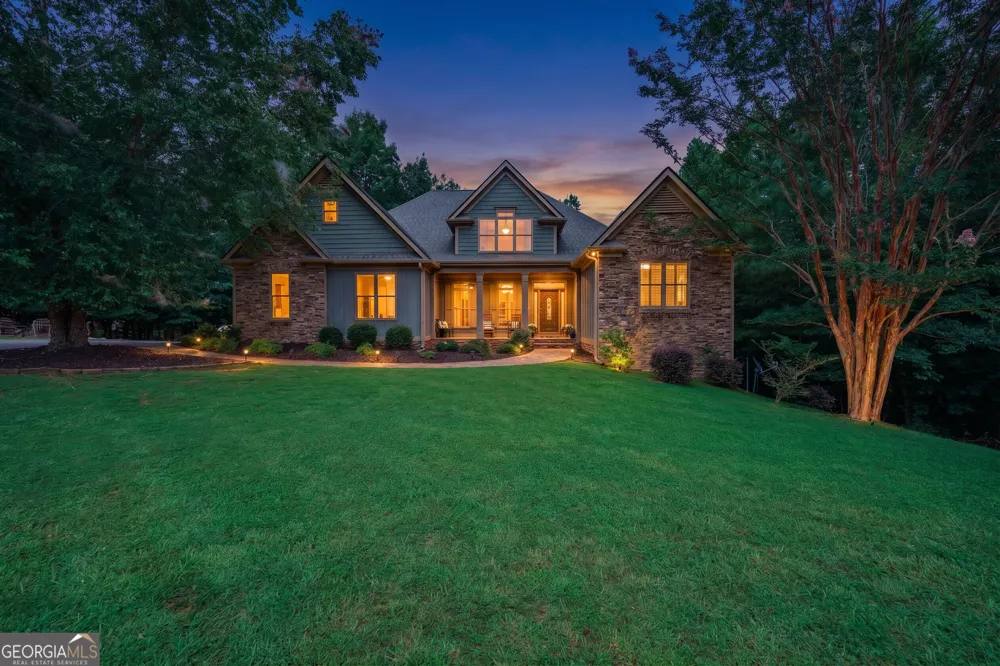 222 Jordans Park TRL Jasper, GA 30143