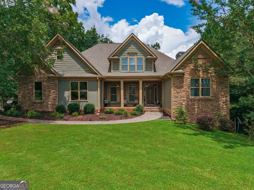 222 Jordans Park TRL Jasper, GA 30143