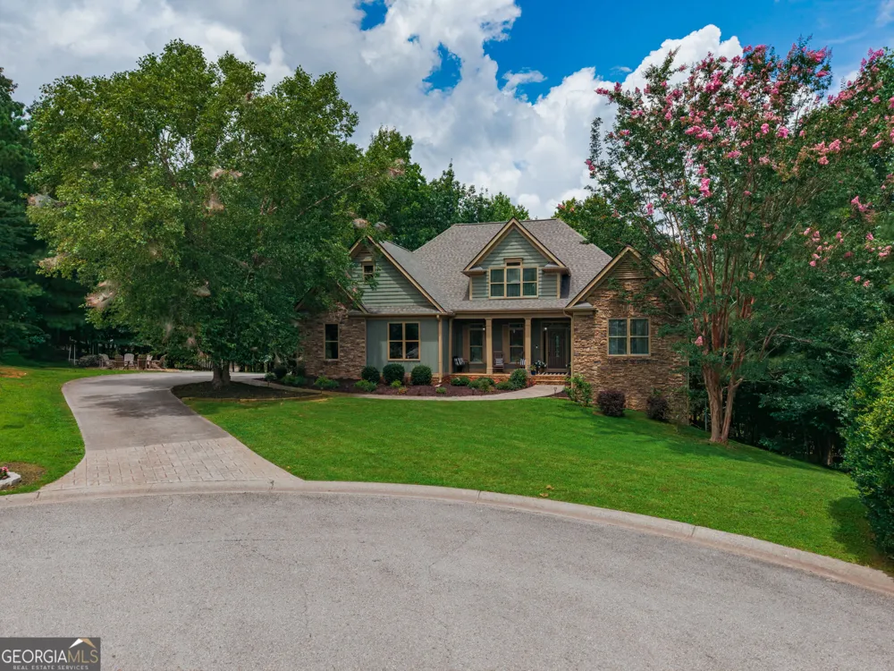 222 Jordans Park TRL Jasper, GA 30143
