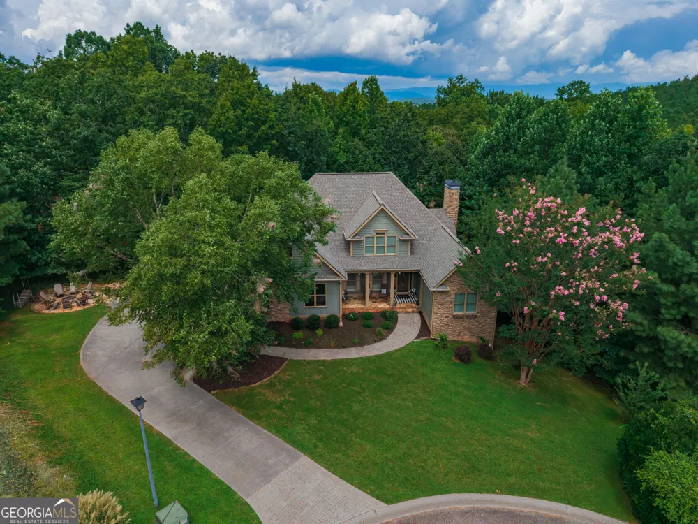 222 Jordans Park TRL Jasper, GA 30143