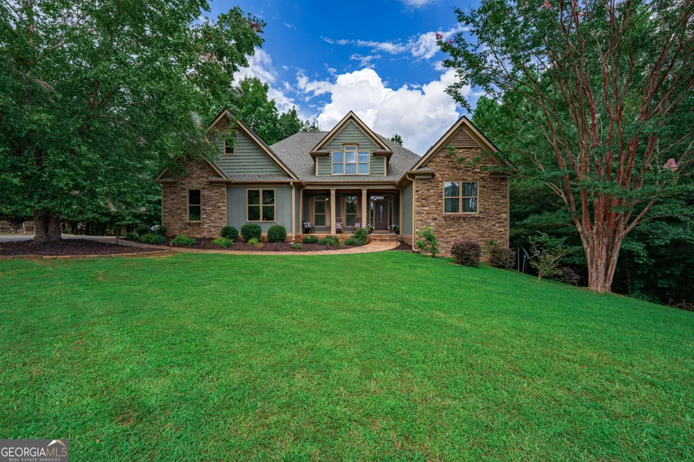 222 Jordans Park TRL Jasper, GA 30143
