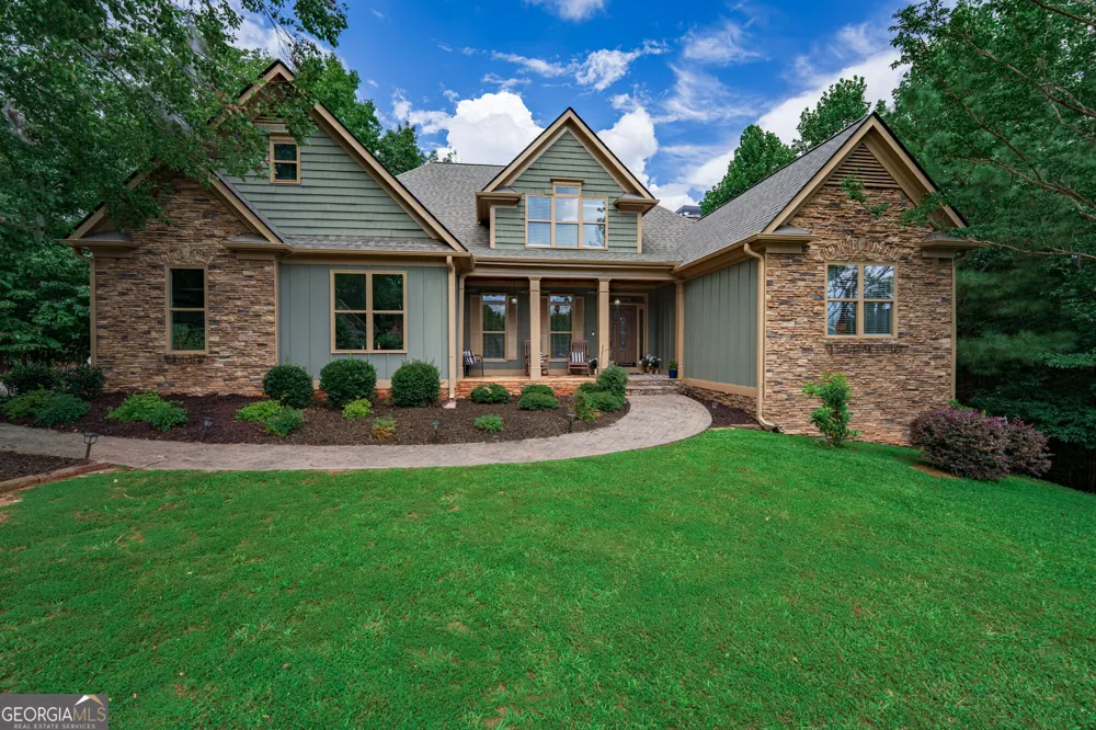 222 Jordans Park TRL Jasper, GA 30143