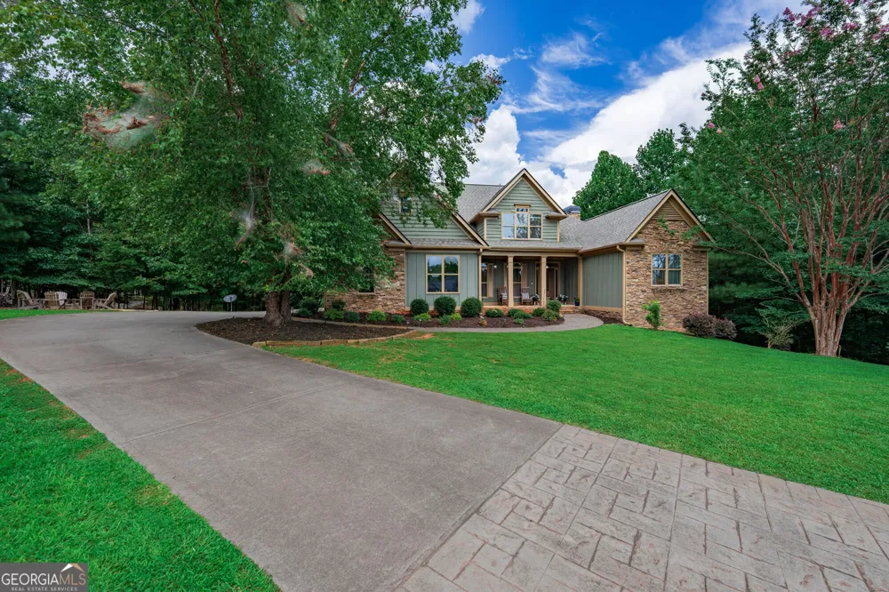 222 Jordans Park TRL Jasper, GA 30143