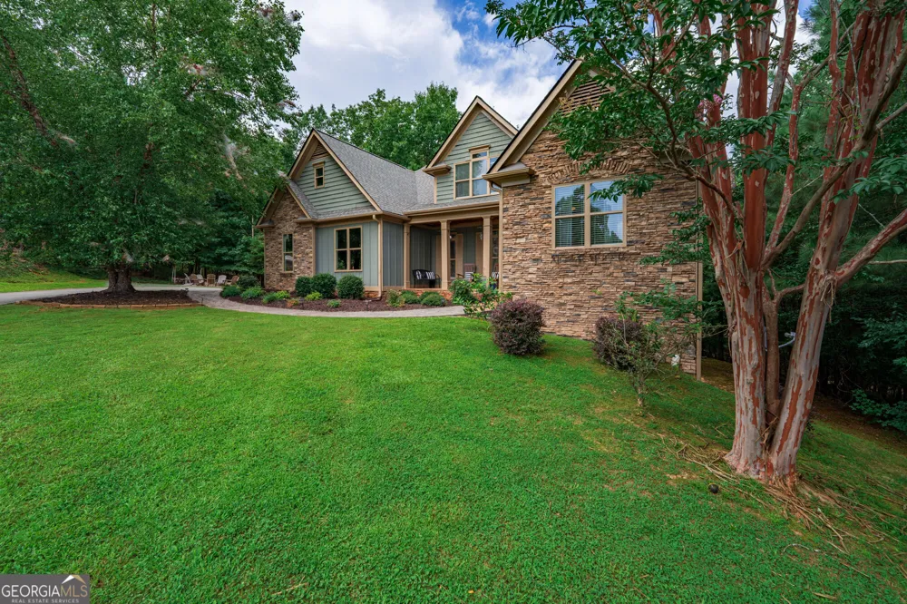 222 Jordans Park TRL Jasper, GA 30143