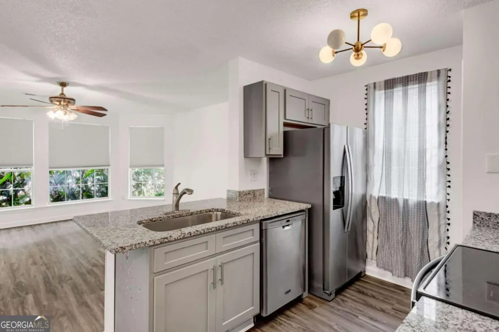 1004 Sandy Lane DR Alpharetta, GA 30022