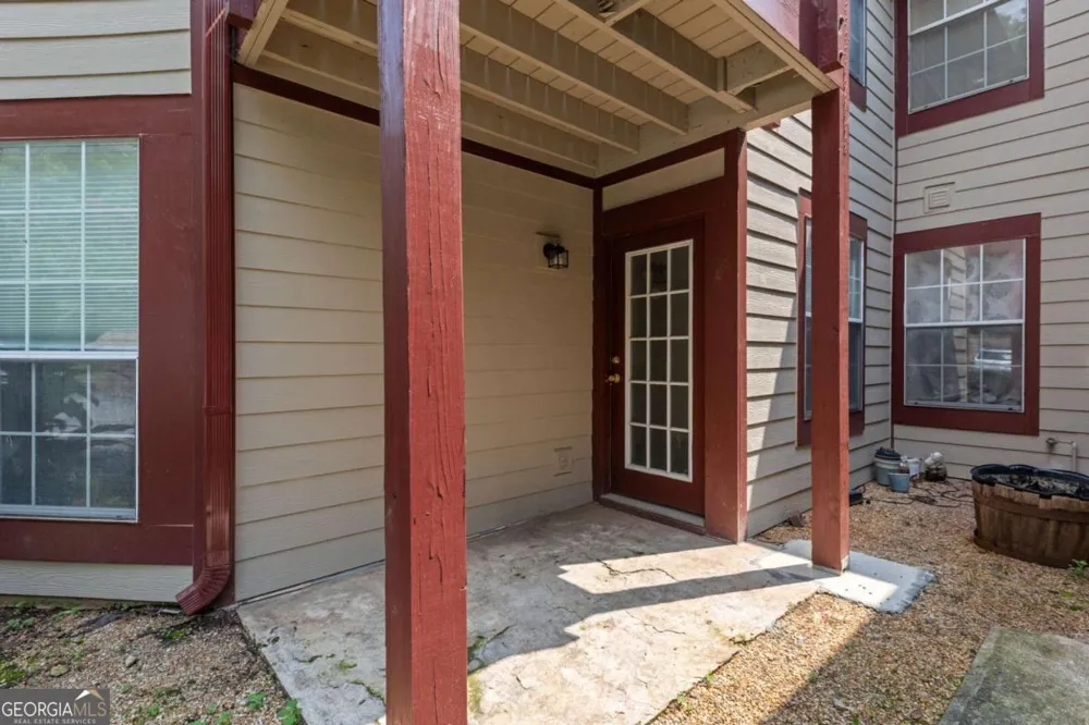 1004 Sandy Lane DR Alpharetta, GA 30022