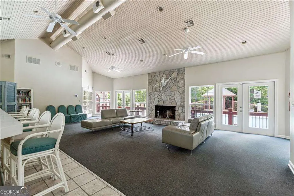 1004 Sandy Lane DR Alpharetta, GA 30022