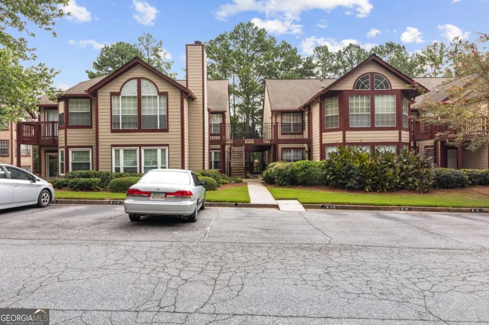 1004 Sandy Lane DR Alpharetta, GA 30022