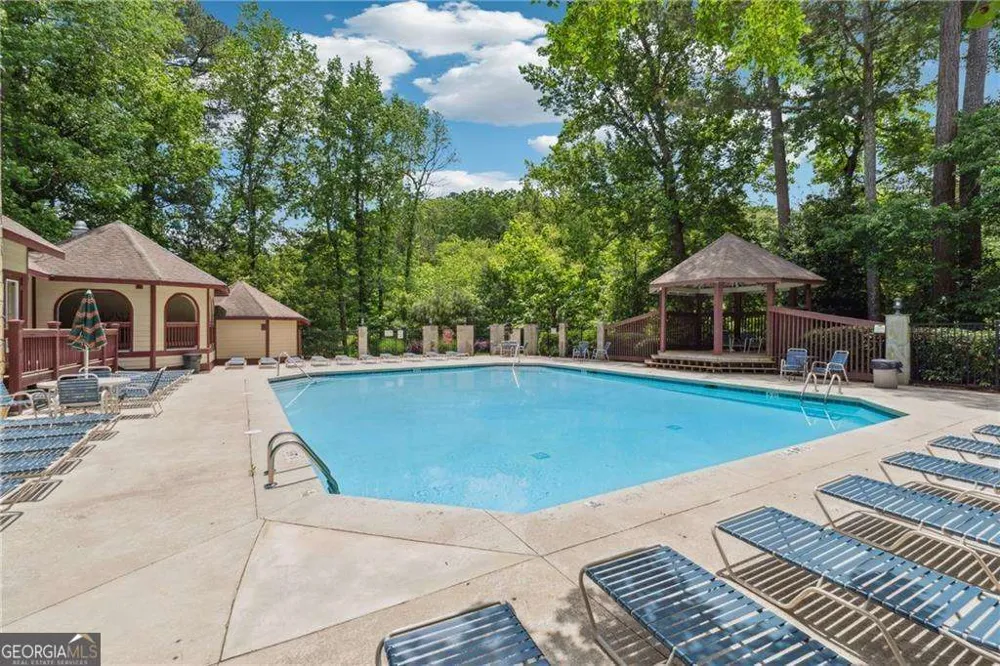 1004 Sandy Lane DR Alpharetta, GA 30022
