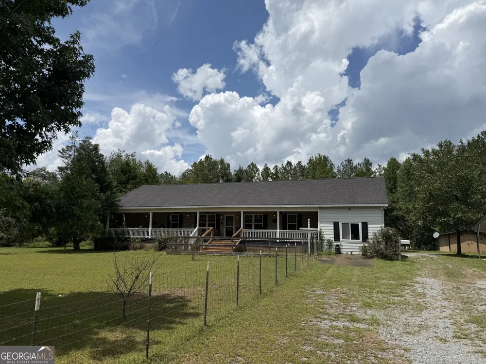 887 Orianna RD East Dublin, GA 31027