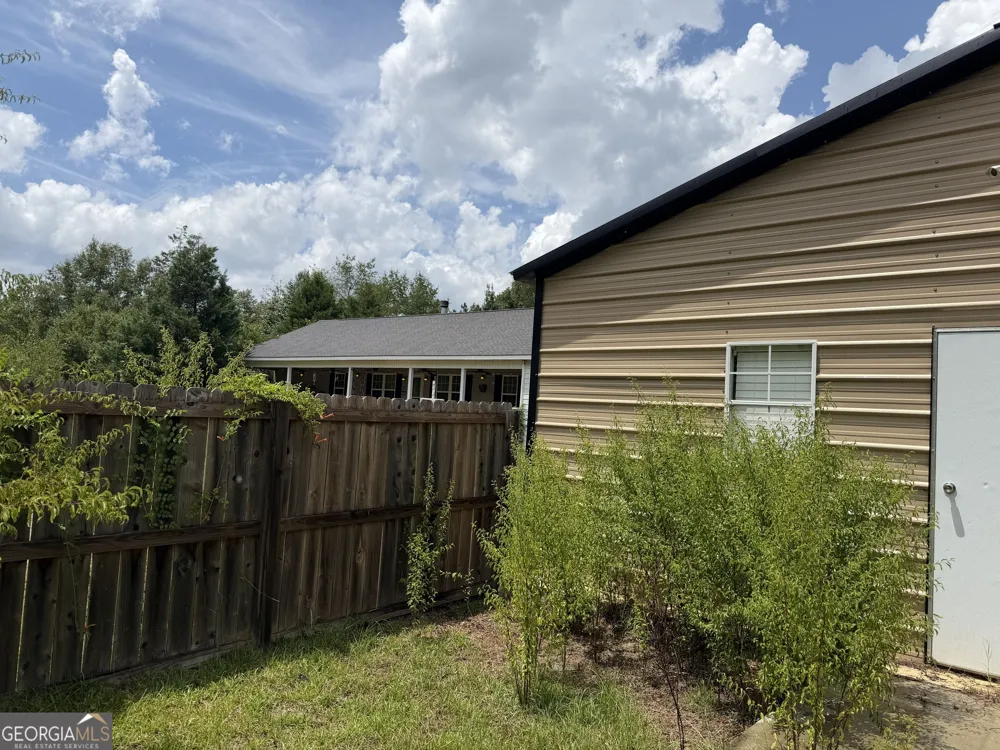 887 Orianna RD East Dublin, GA 31027