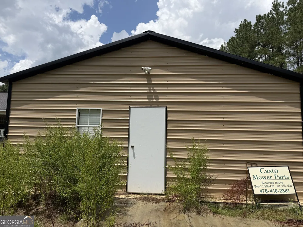 887 Orianna RD East Dublin, GA 31027