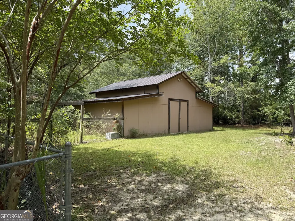 887 Orianna RD East Dublin, GA 31027