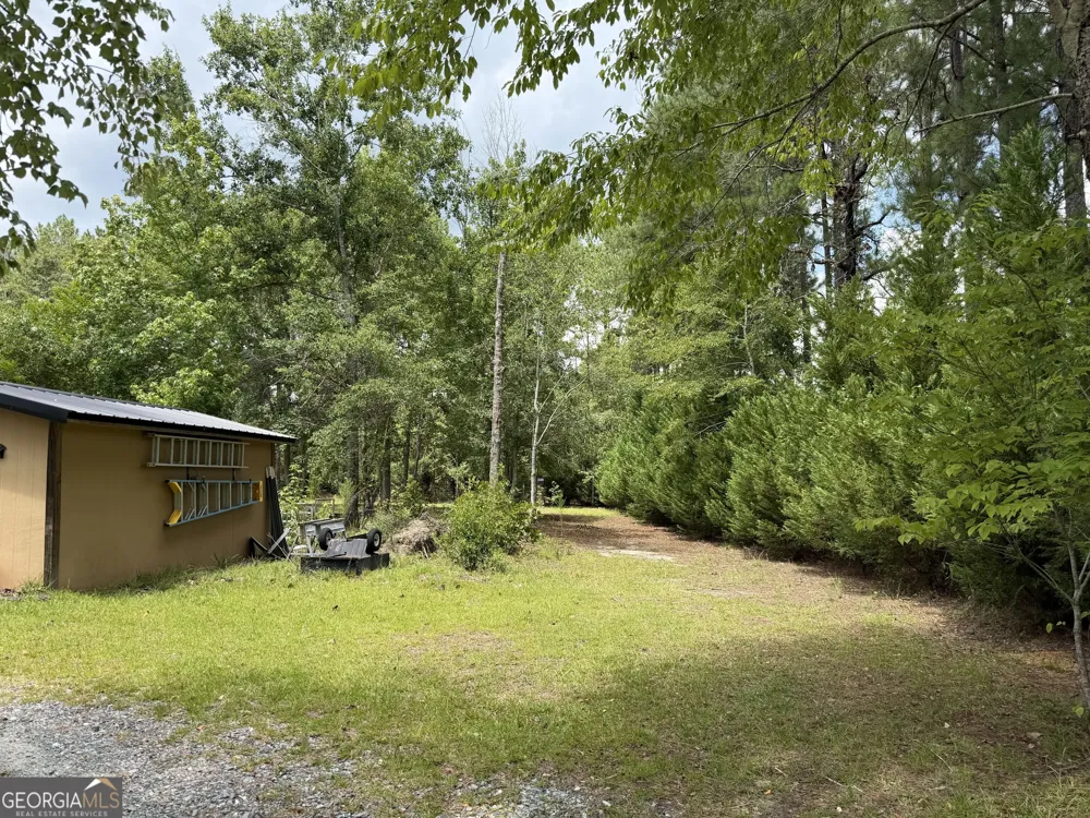 887 Orianna RD East Dublin, GA 31027