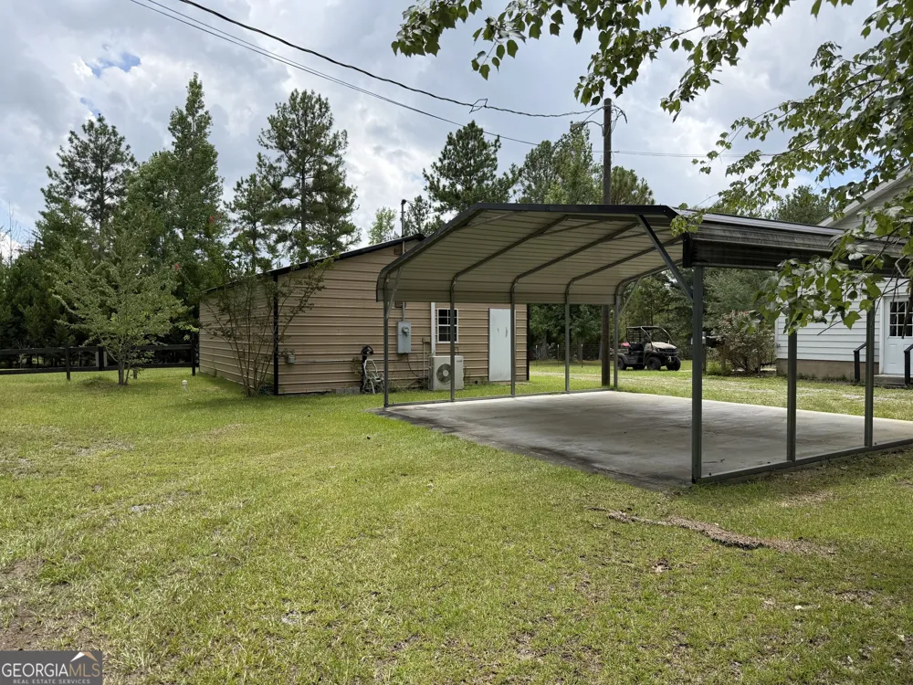 887 Orianna RD East Dublin, GA 31027