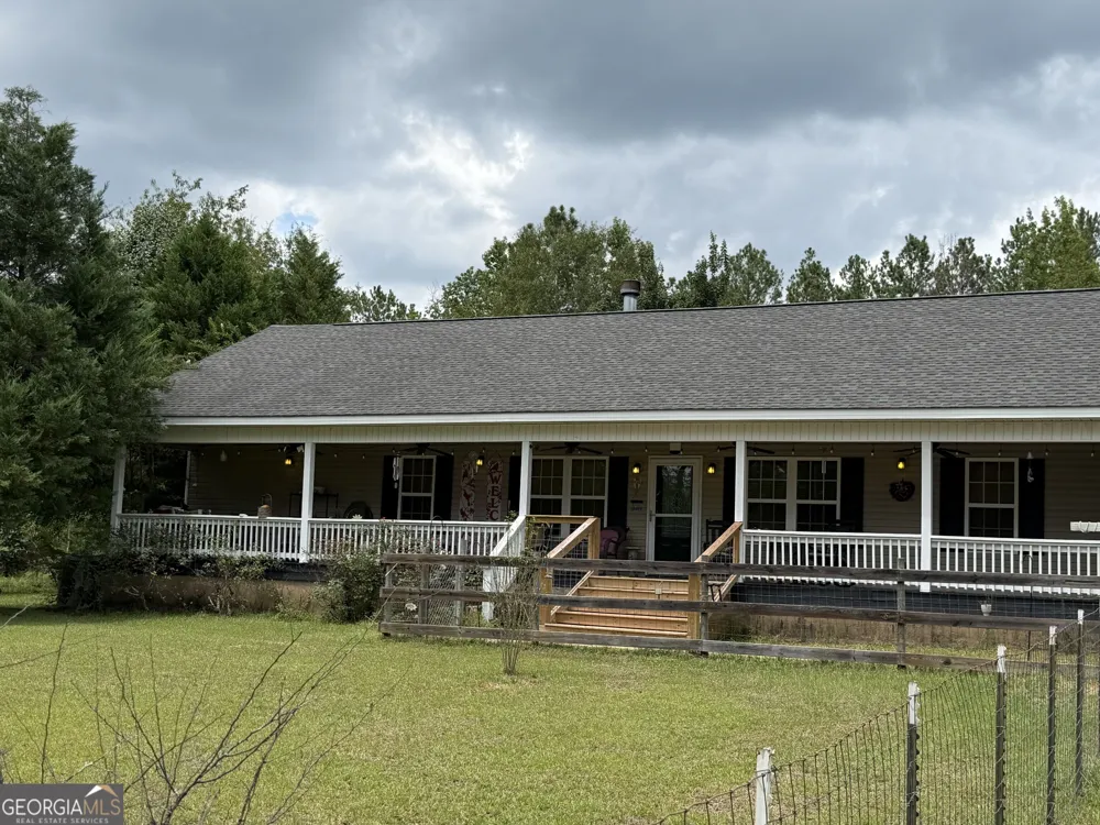 887 Orianna RD East Dublin, GA 31027