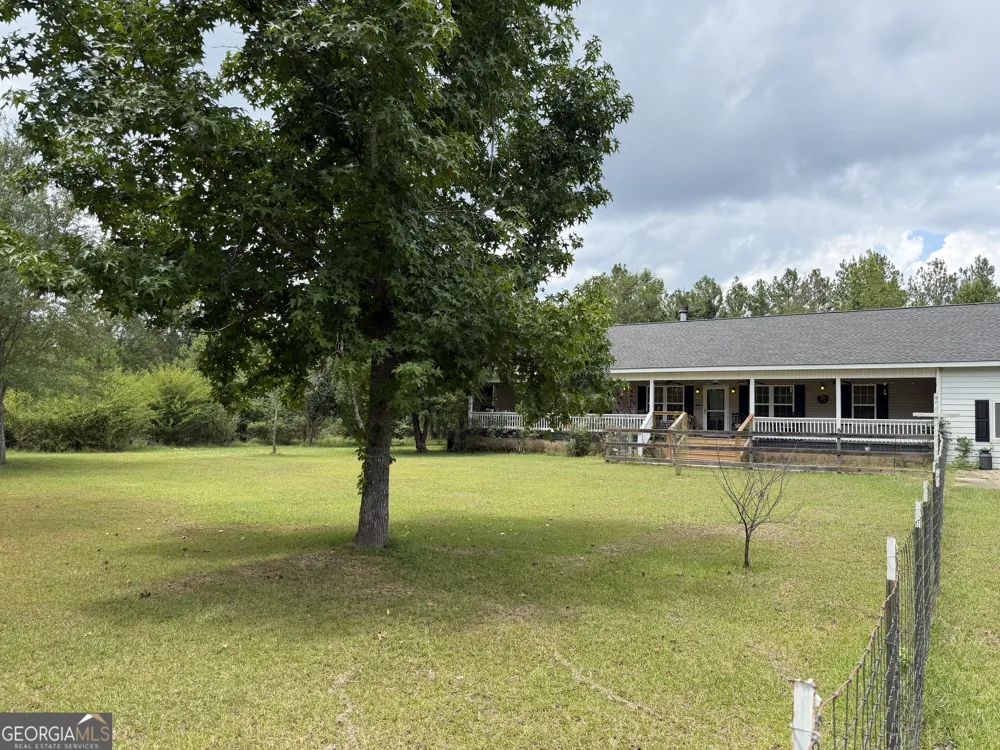 887 Orianna RD East Dublin, GA 31027