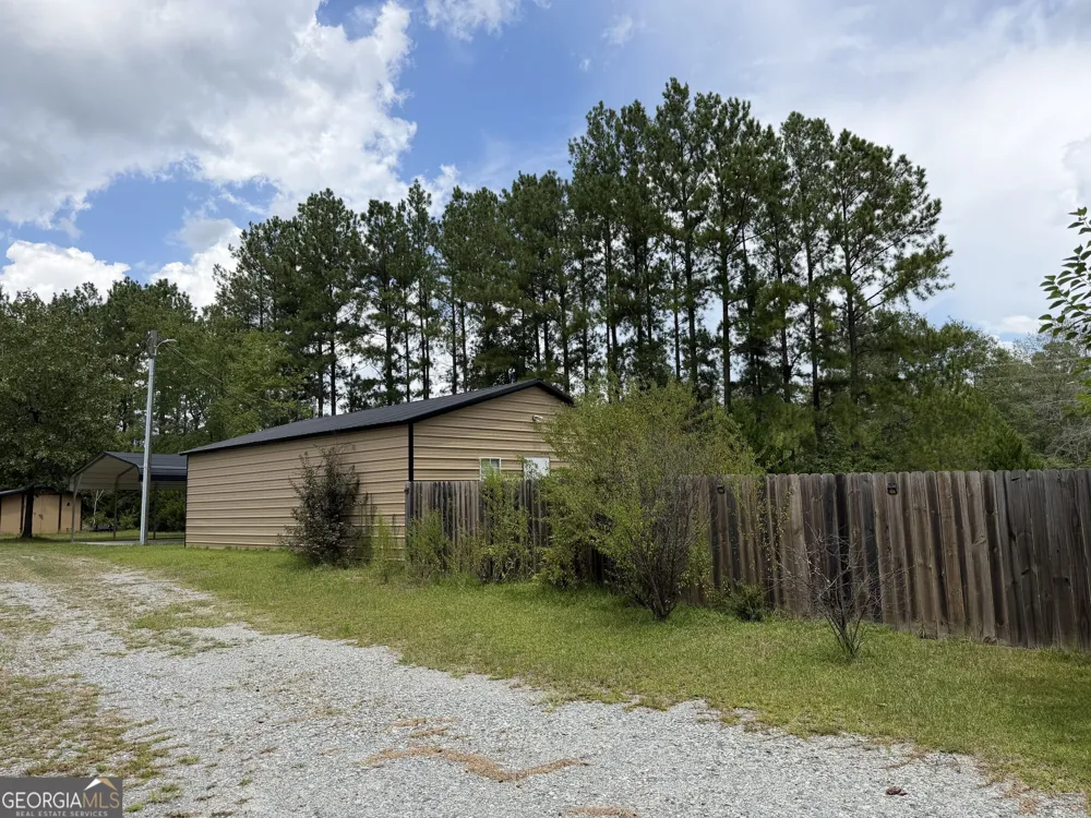 887 Orianna RD East Dublin, GA 31027