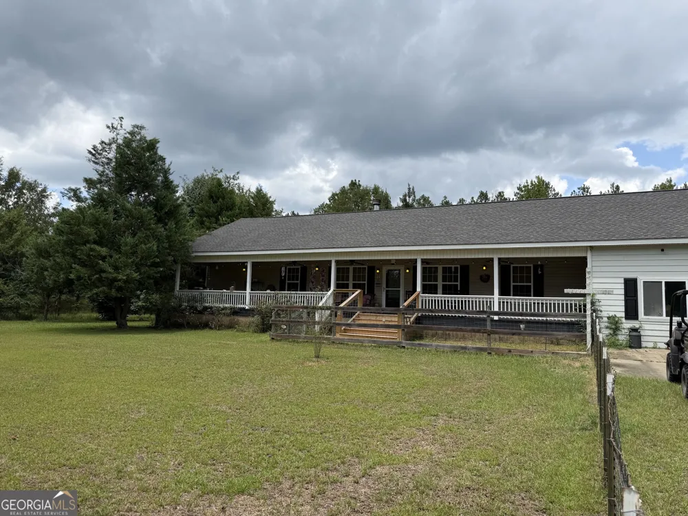 887 Orianna RD East Dublin, GA 31027