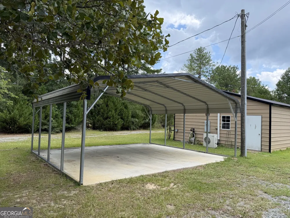 887 Orianna RD East Dublin, GA 31027