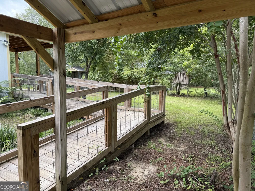 887 Orianna RD East Dublin, GA 31027