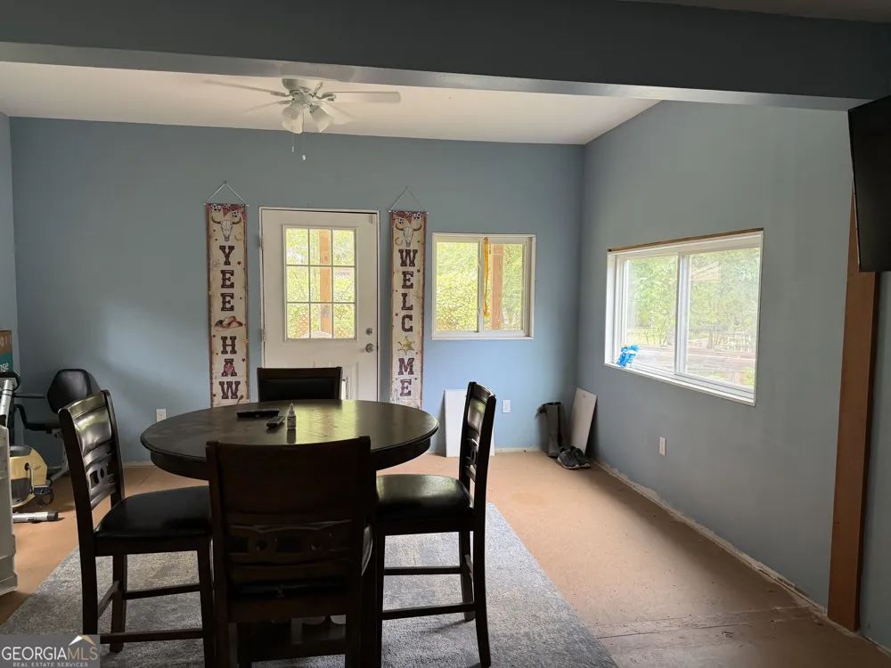 887 Orianna RD East Dublin, GA 31027