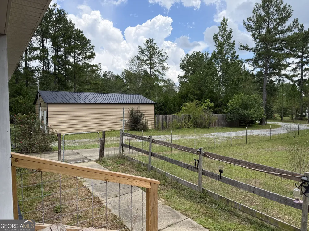 887 Orianna RD East Dublin, GA 31027