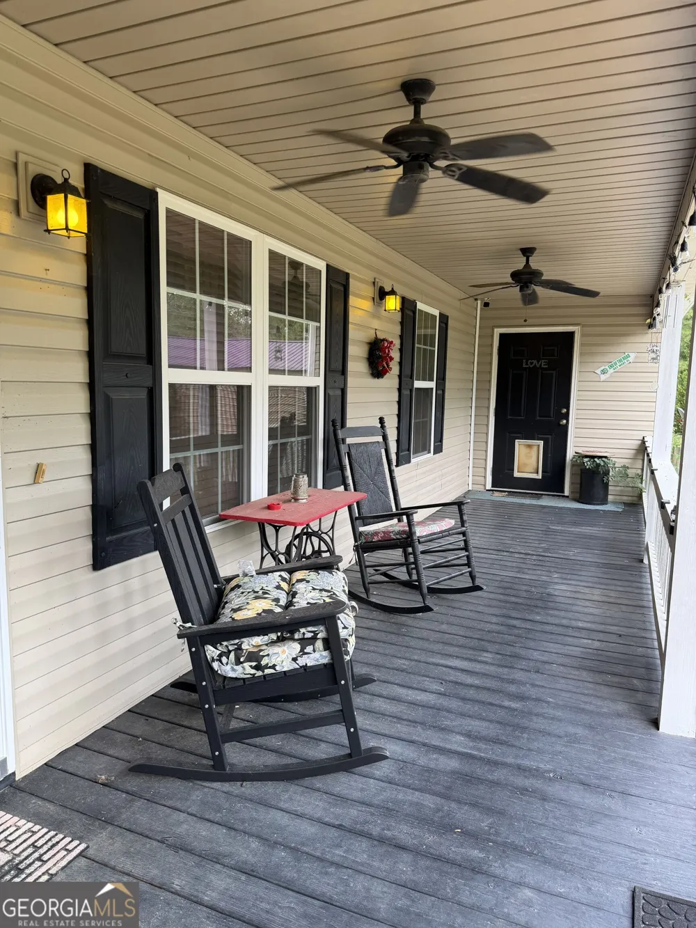 887 Orianna RD East Dublin, GA 31027