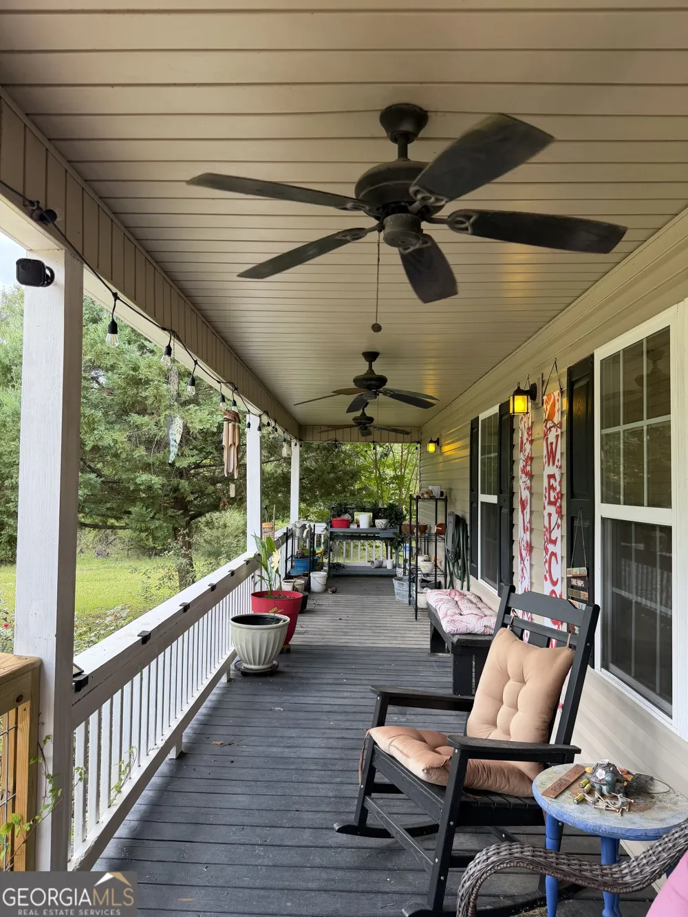 887 Orianna RD East Dublin, GA 31027