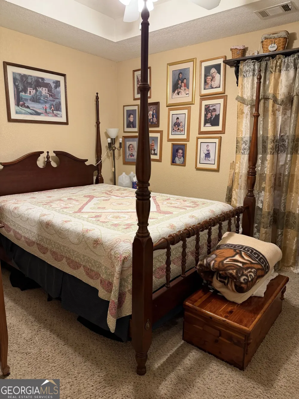 887 Orianna RD East Dublin, GA 31027