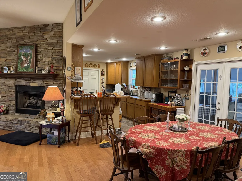 887 Orianna RD East Dublin, GA 31027